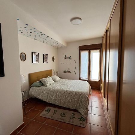 La Casa De Paloma En La Plaza Encanto Historico Riaza Kültér fotó